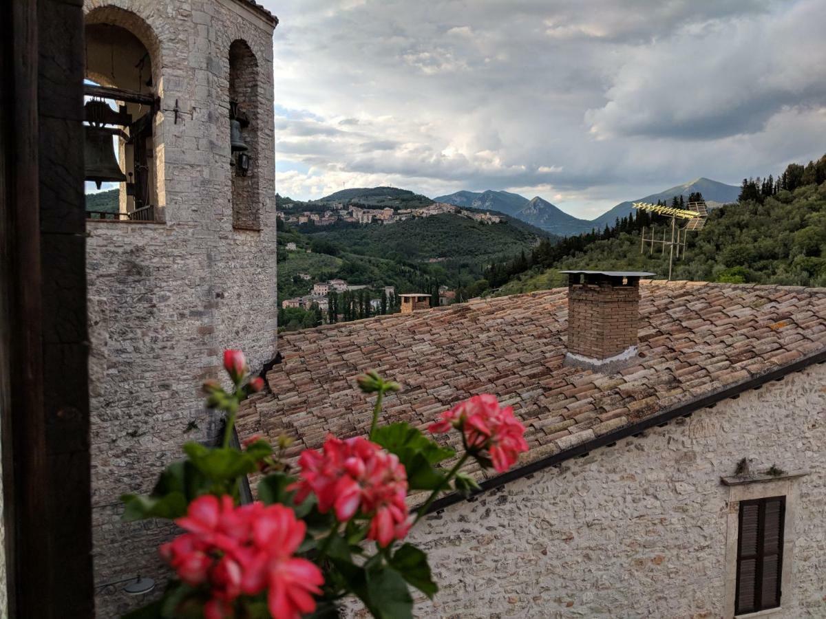 Cuore Del Castello Arrone المظهر الخارجي الصورة